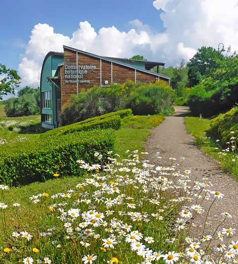 Outil interne - CBNMC